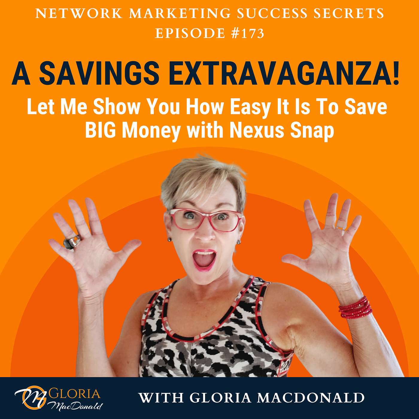 A Savings Extravaganza!  Let Me Show You How Easy It Is To Save BIG Money with Nexus Snap