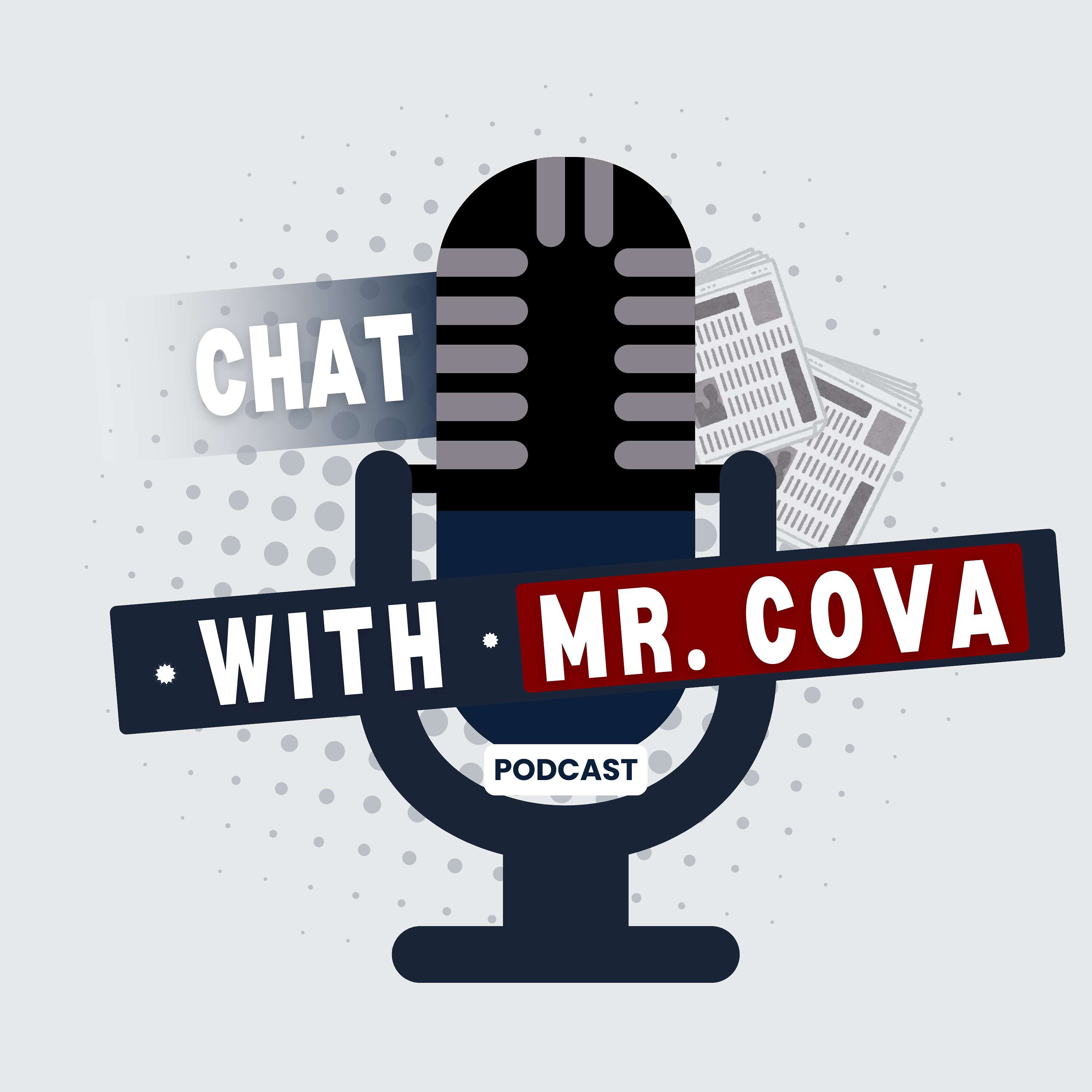 Chat with Mr. Cova