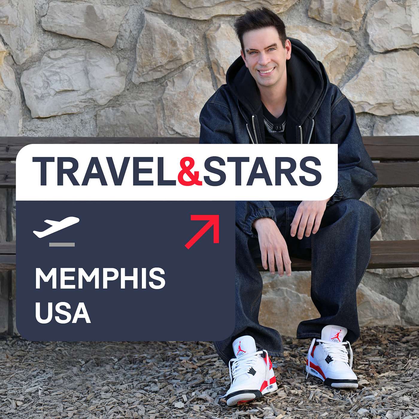 Travel & Stars · Experten & Stars im Reise Podcast
