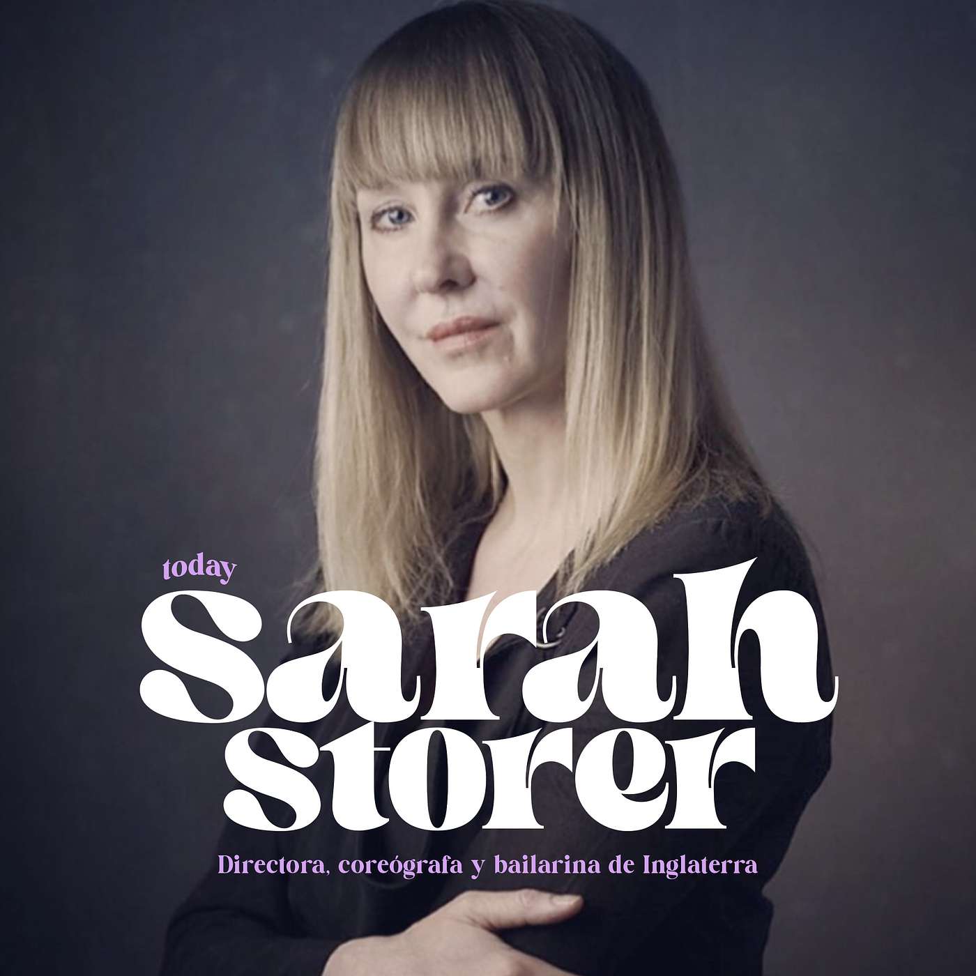 Sarah Storer En Ocho Tiempos