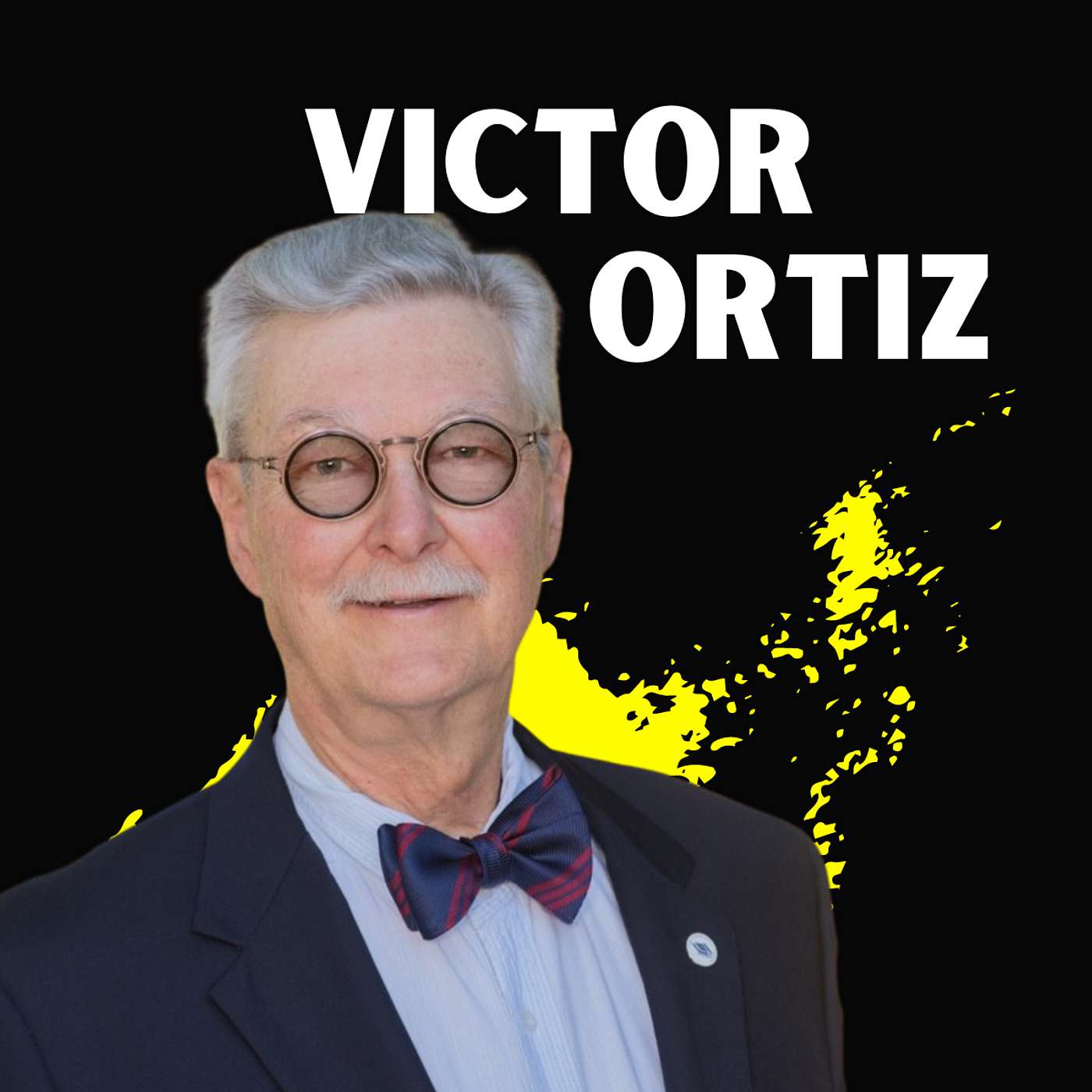 Vic Ortiz on Revolutionizing Construction with Facilitation and Resilience