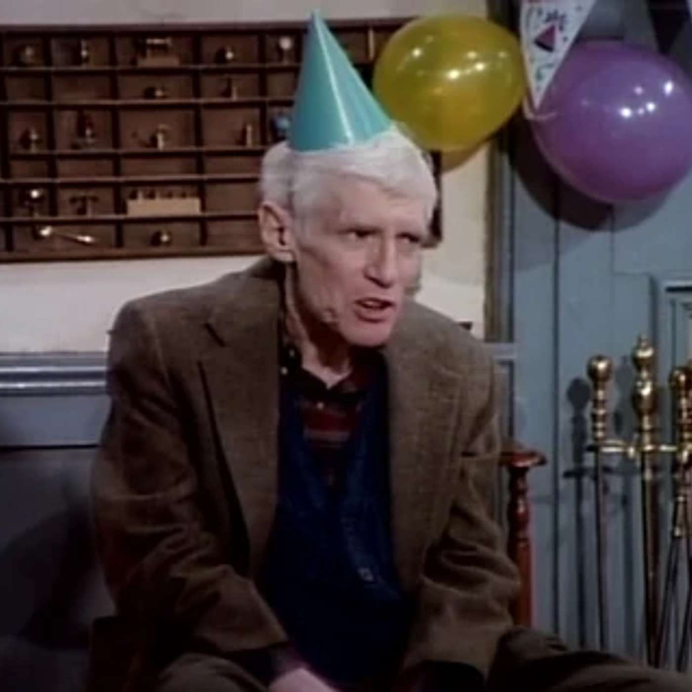 Going Over Our Freds