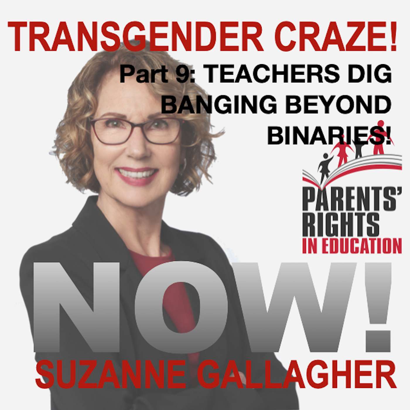 Parents\' Rights Now!