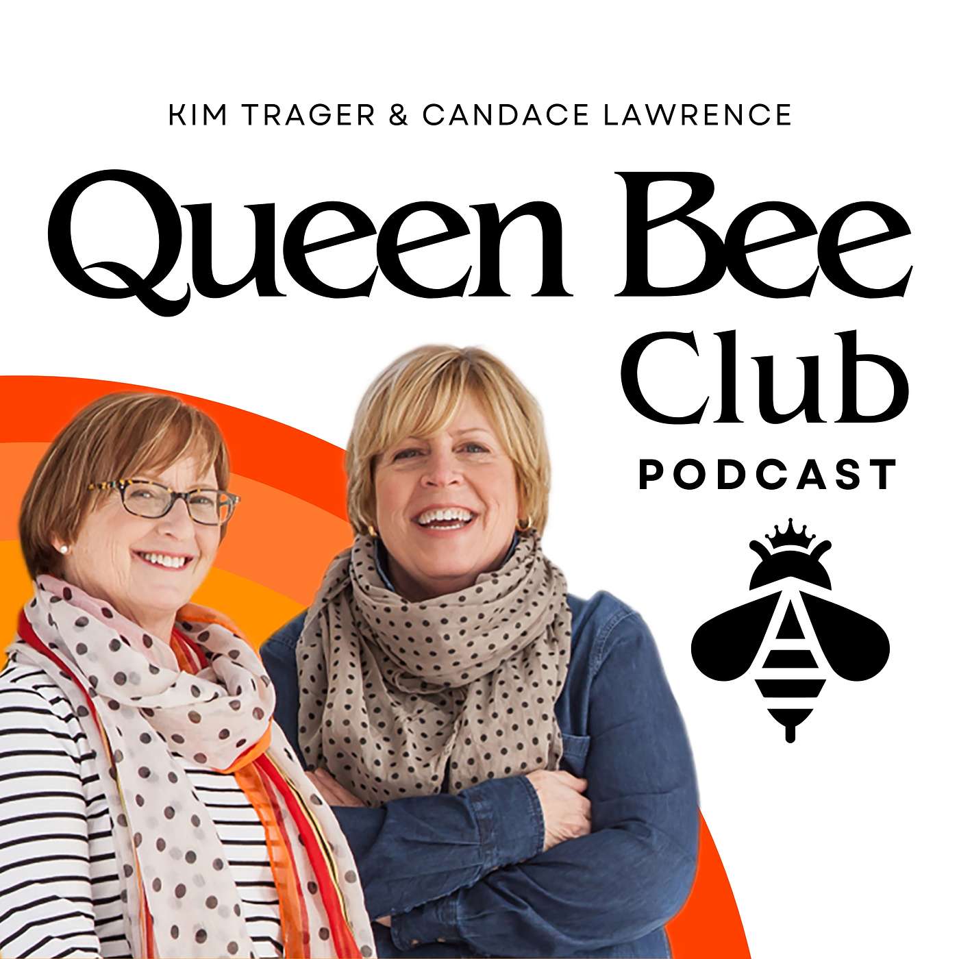 The Queen Bee Club