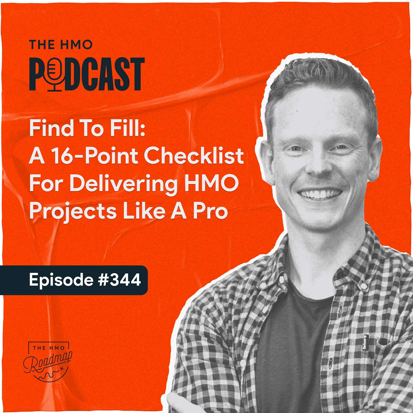 Find to Fill: A 16-Point Checklist for Delivering HMO Projects Like a Pro