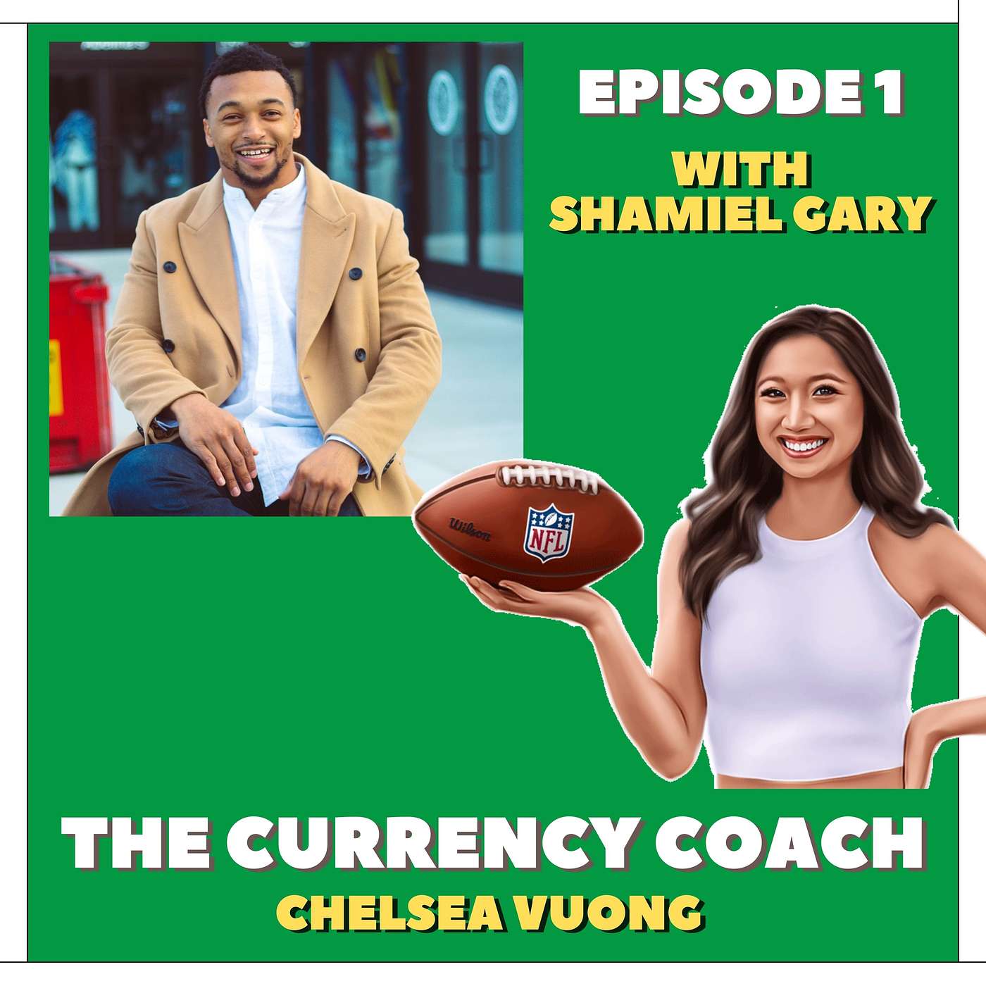 The Currency Coach