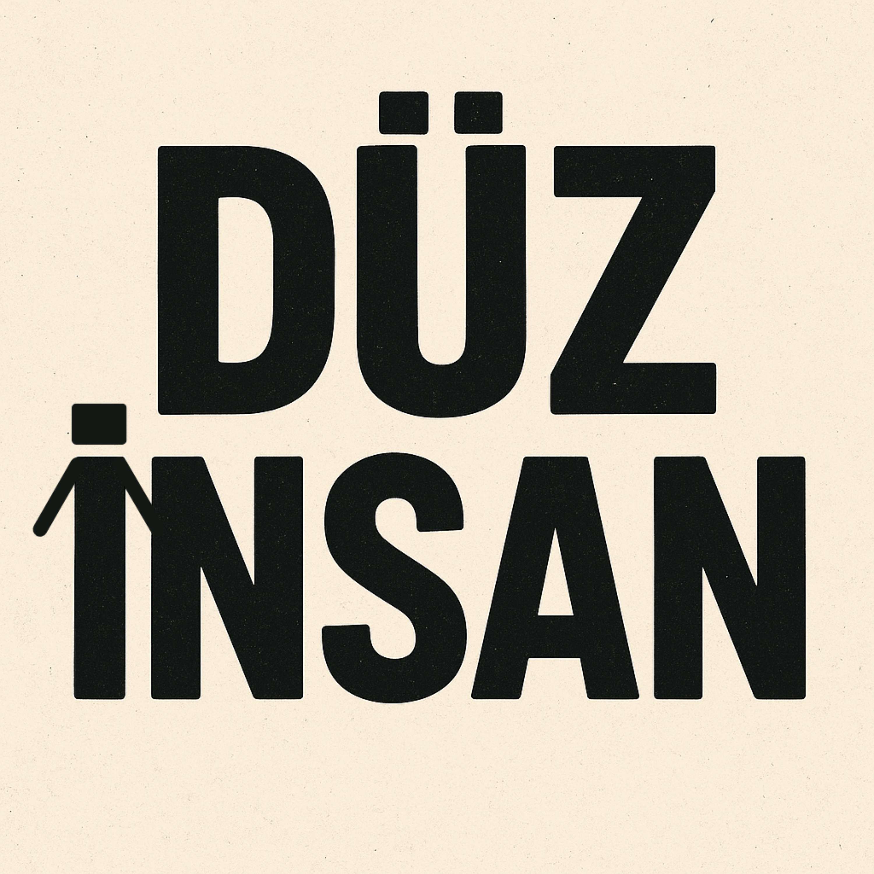 Düz İnsan
