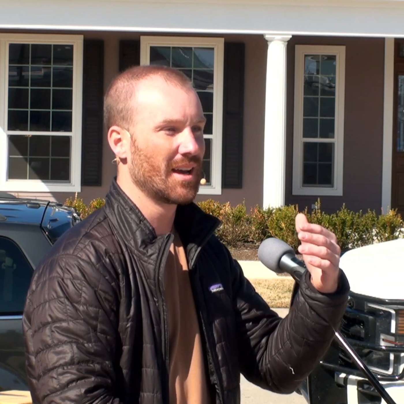 Wylie Northeast Church Sermons