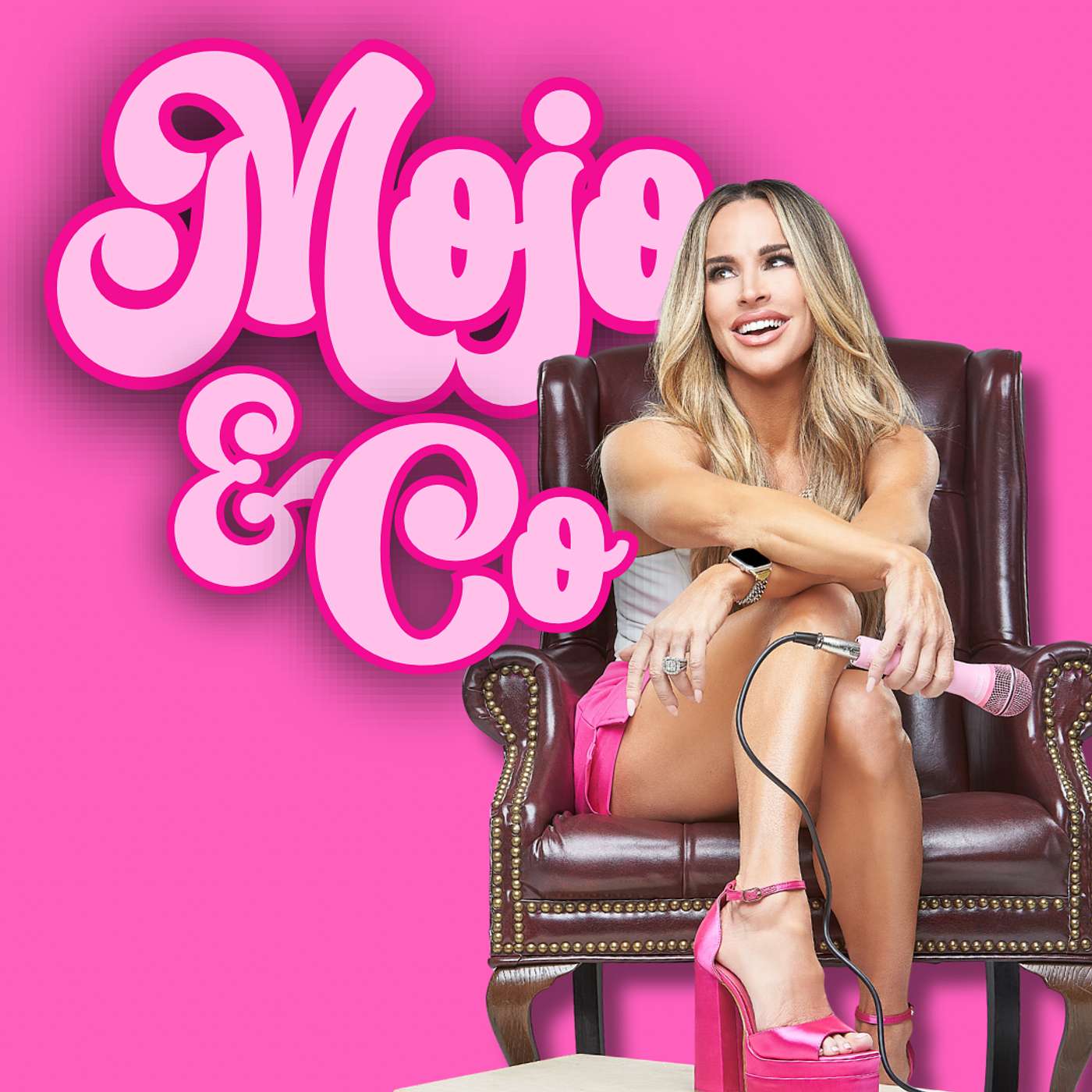 Unapologetic Midlife Women: Why Walking Away Isn’t a Loss | Mojo & Co Podcast