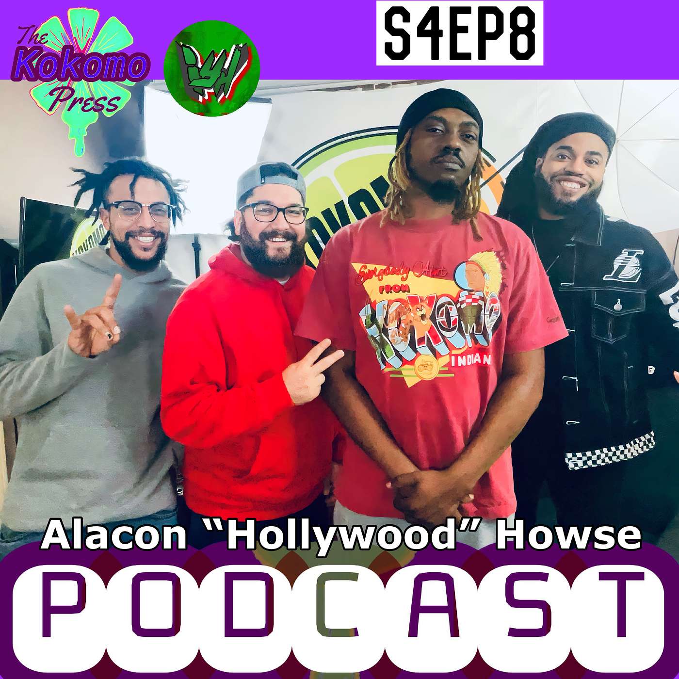 The Kokomo Press Podcast