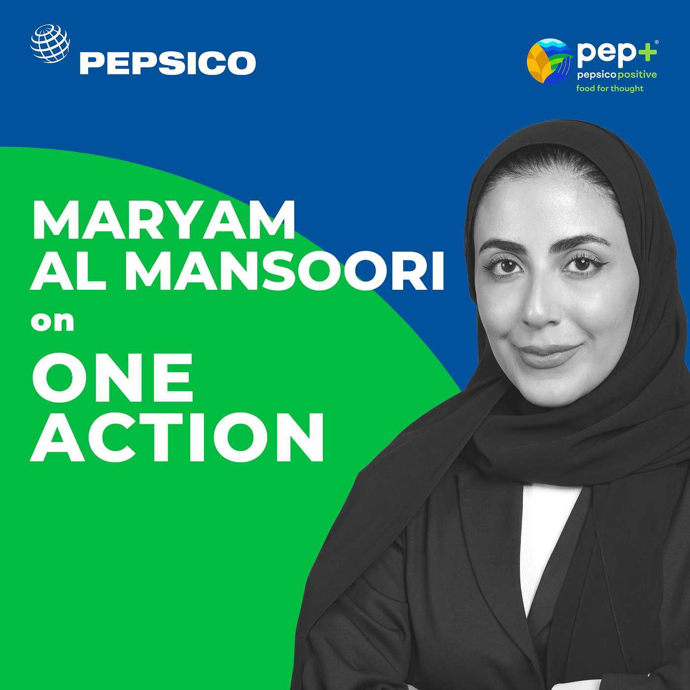 Transforming Plastic with Maryam Al Mansoori