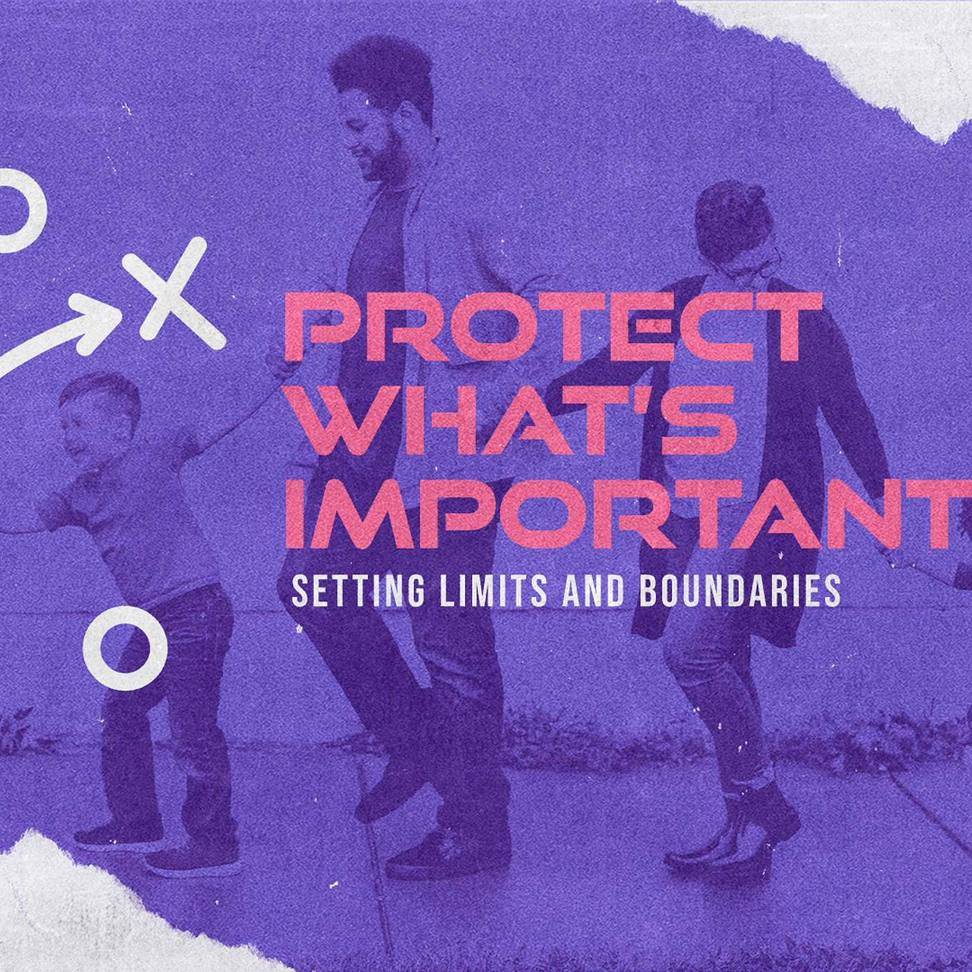 Protect What's Important episode artwork