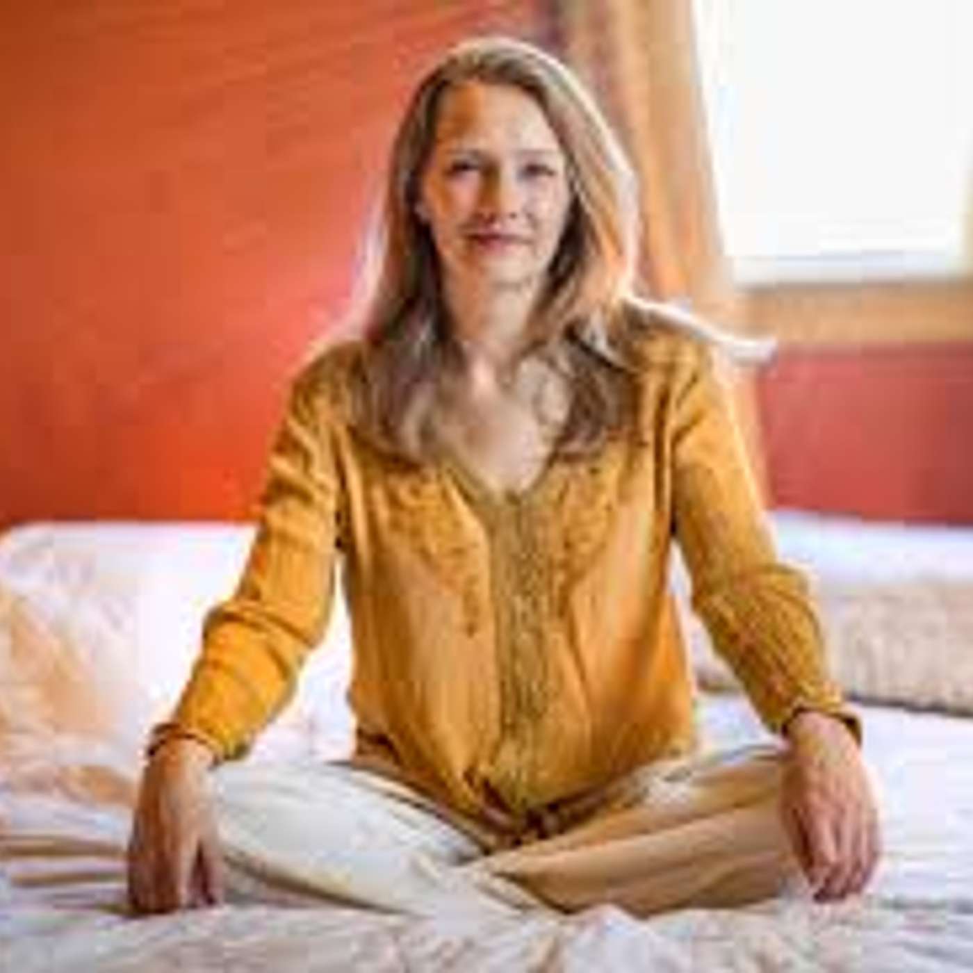 A Deep Conversation With Kai Shanti