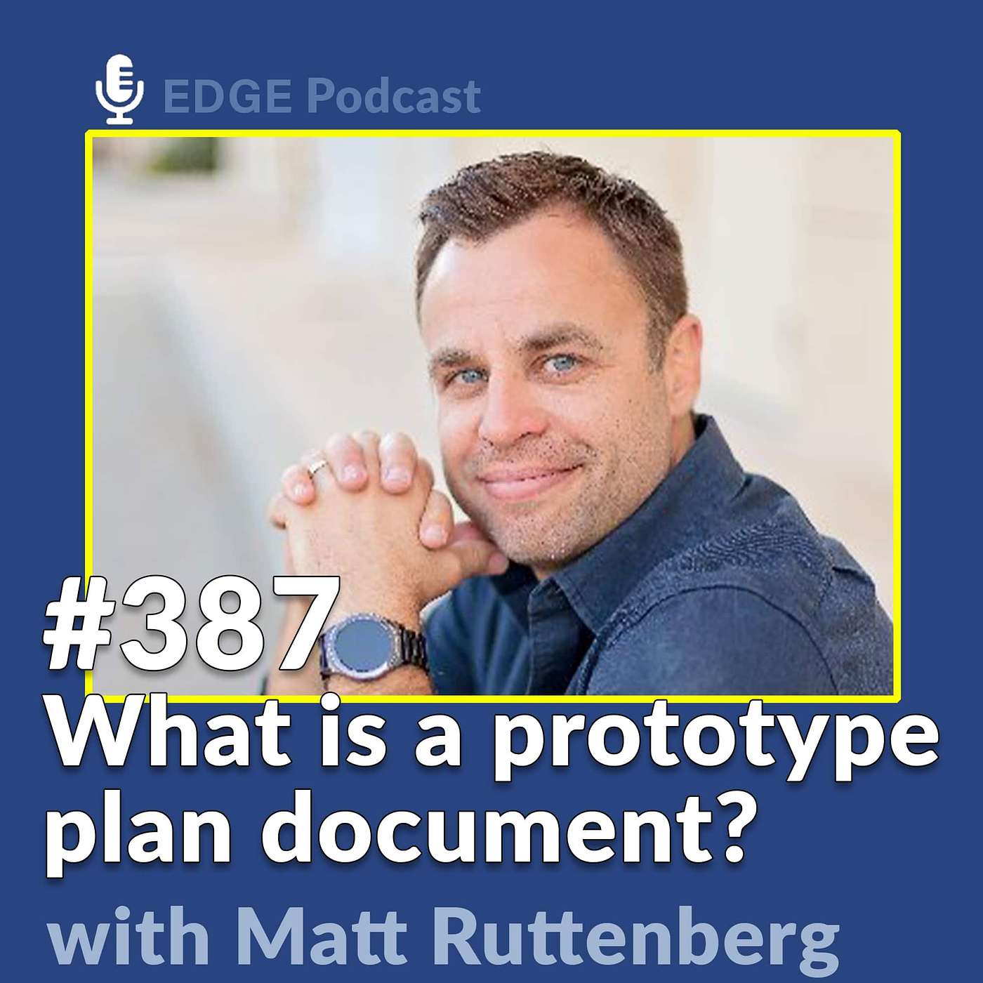 401k Part 16 - What is a prototype plan document for Your 401k Retirement Program?