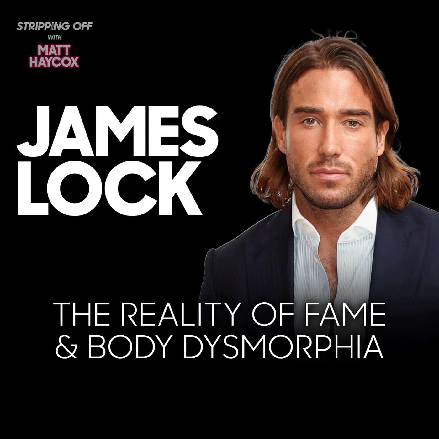 James Lock: The Truth Behind His Public Breakdown, Toxic TOWIE Exit & Body Dysmorphia James Lock: The Truth Behind His Public Breakdown, Toxic TOWIE Exit & Body Dysmorphia