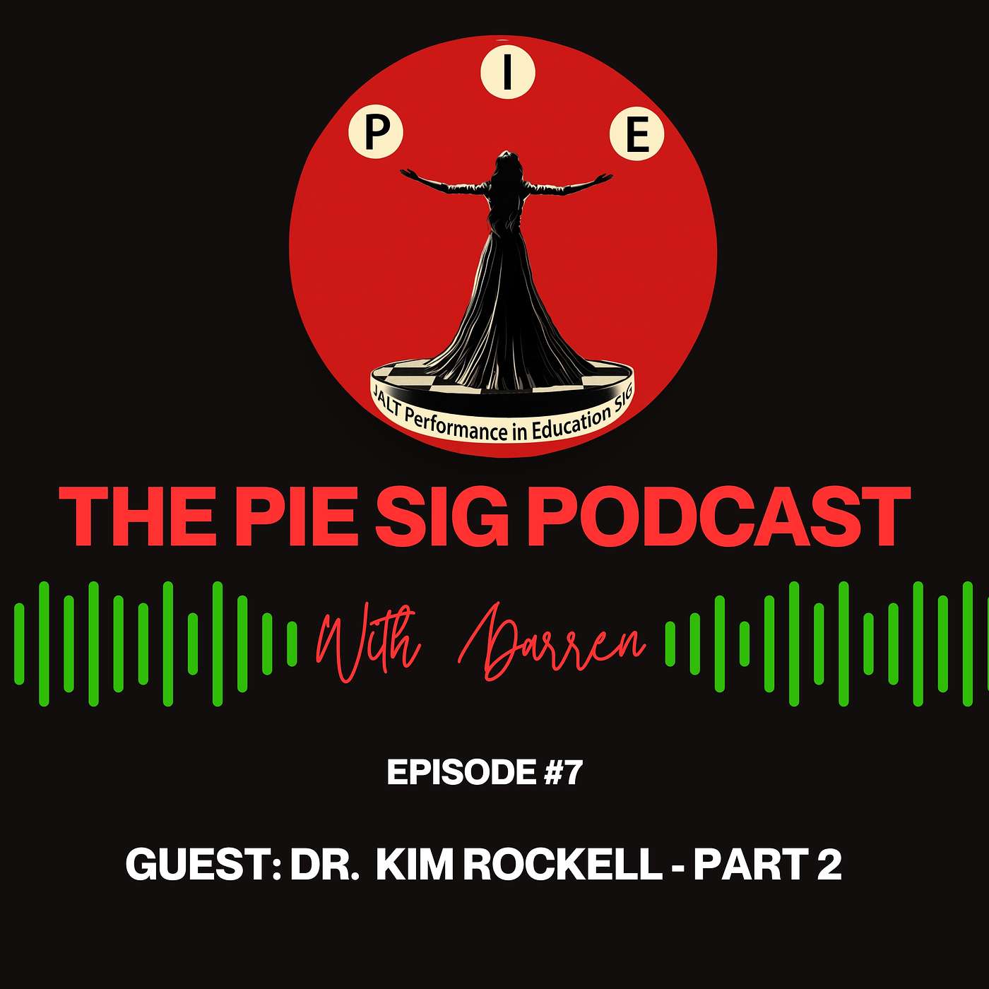 PIE SIG Podcast