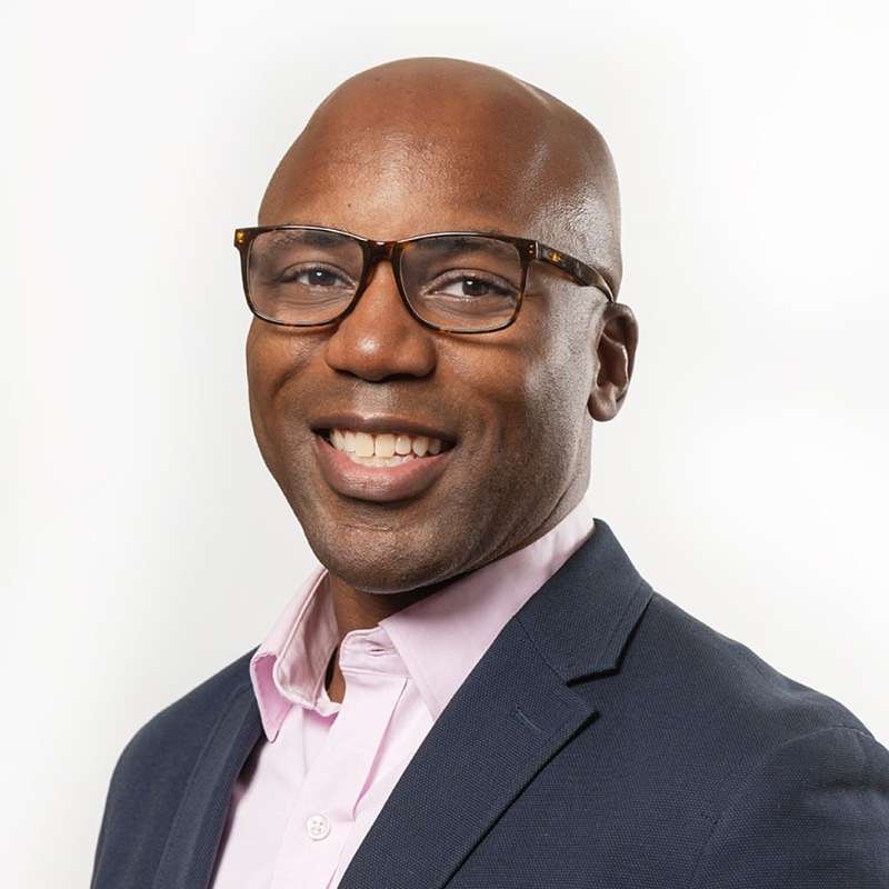 Charles Achampong