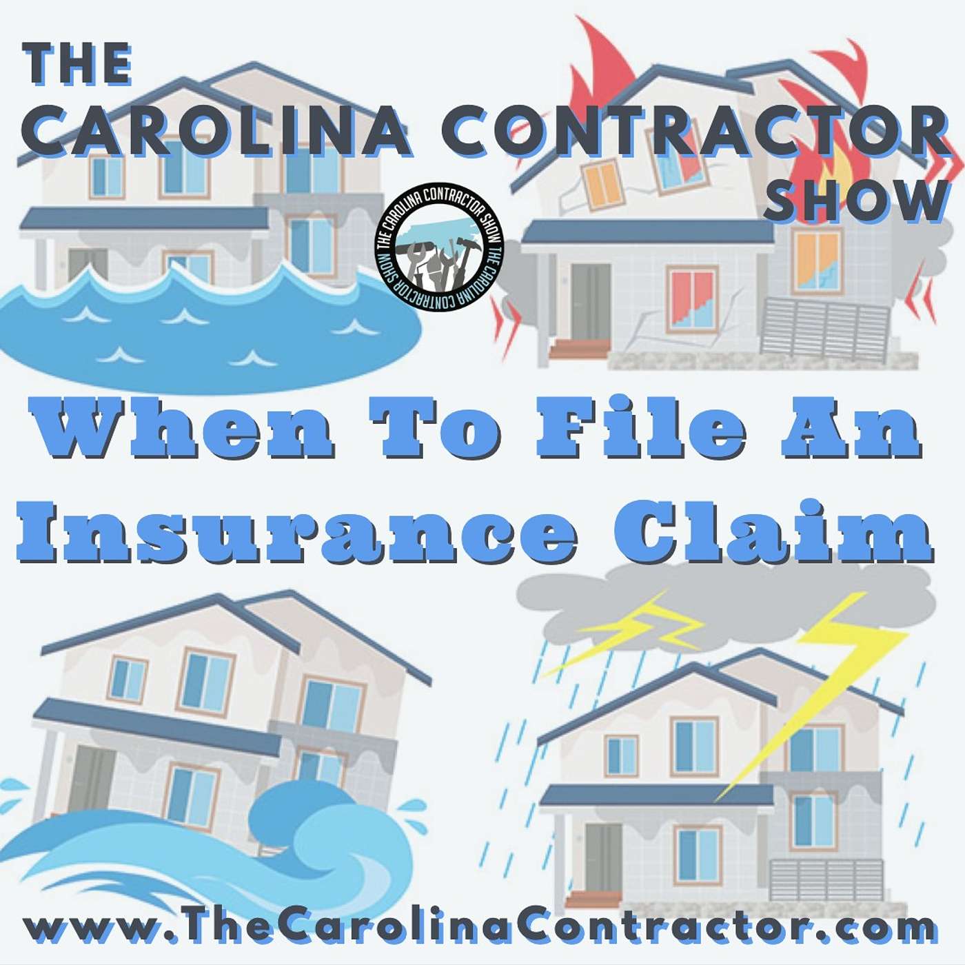 The Carolina Contractor Show