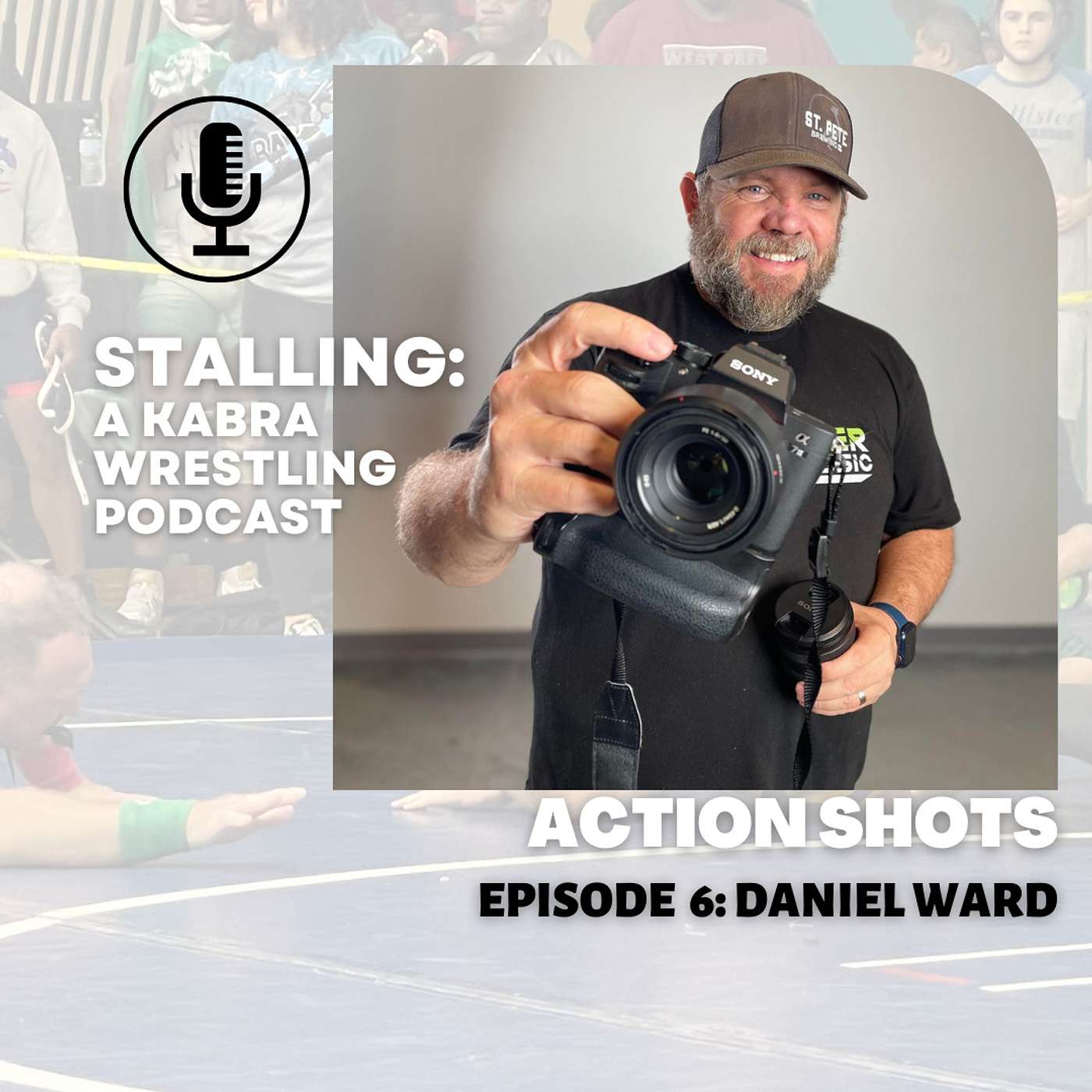 The Dirty South Wrestling Podcast