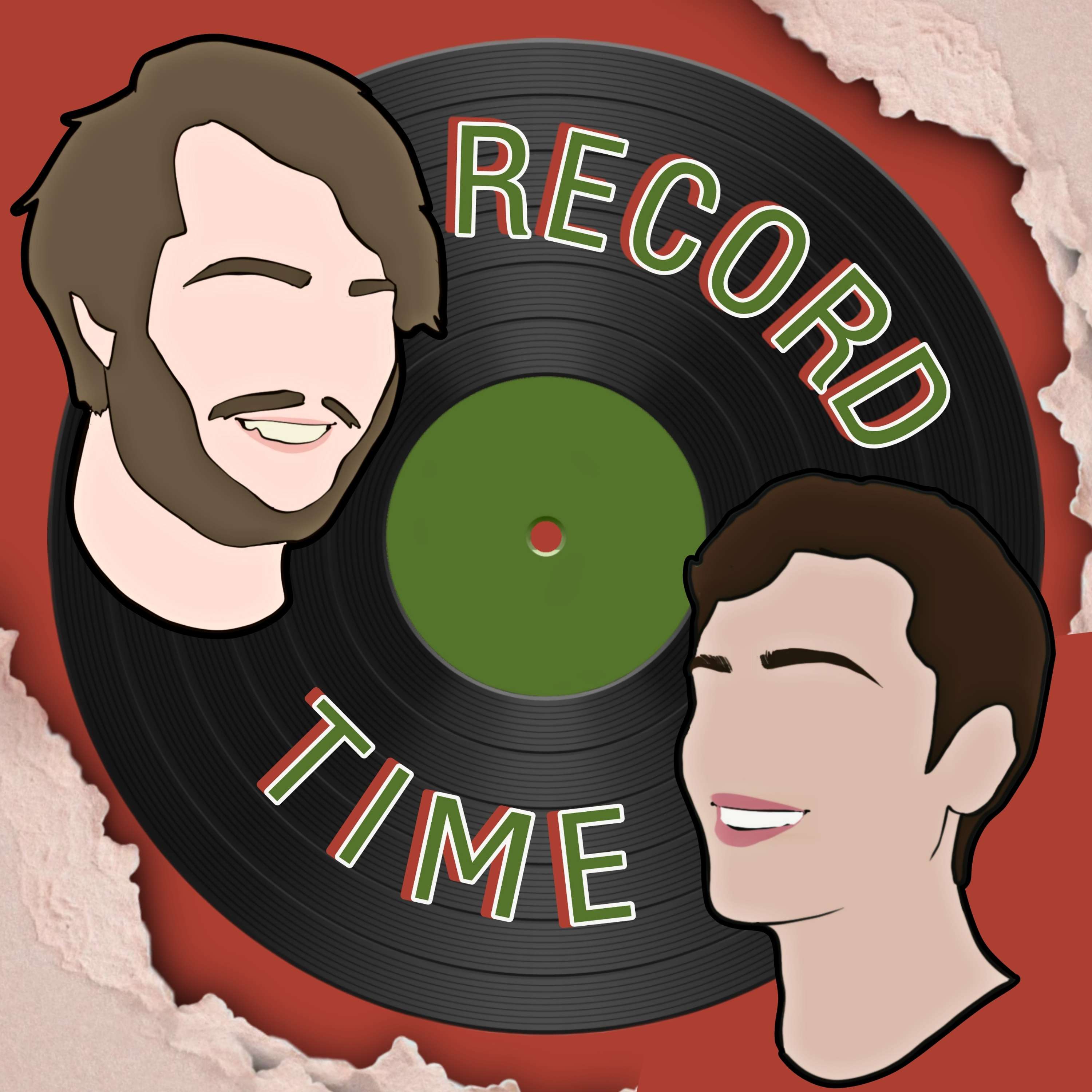 Record Time