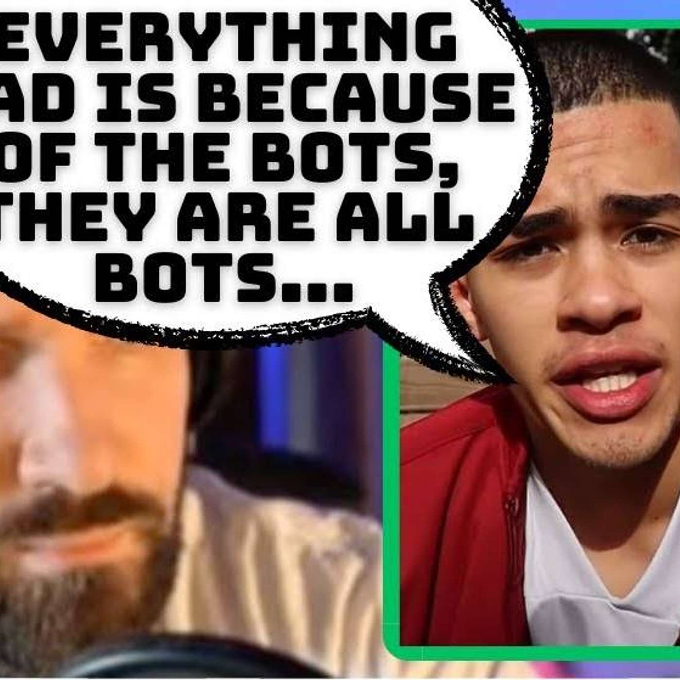 Sneako and Destiny Grudge Match pt. 3 {Reaction} | Helios Blog 748