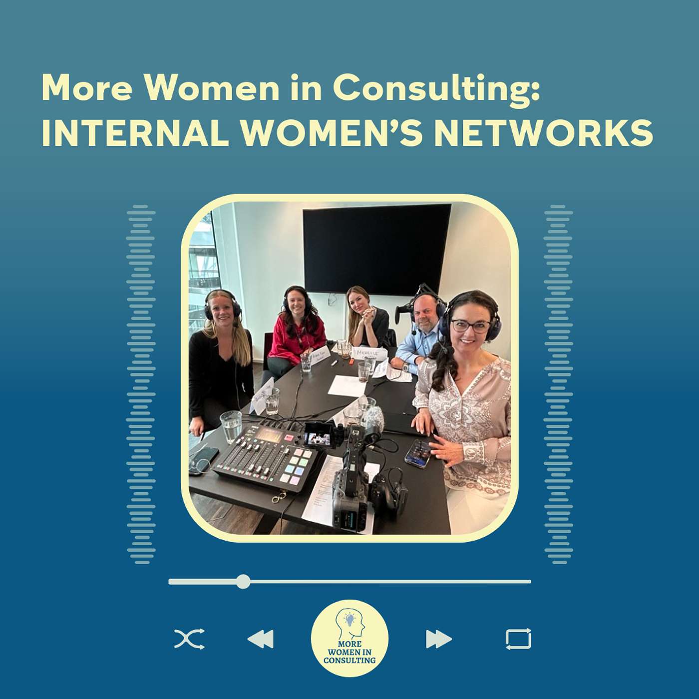 Internal women´s networks