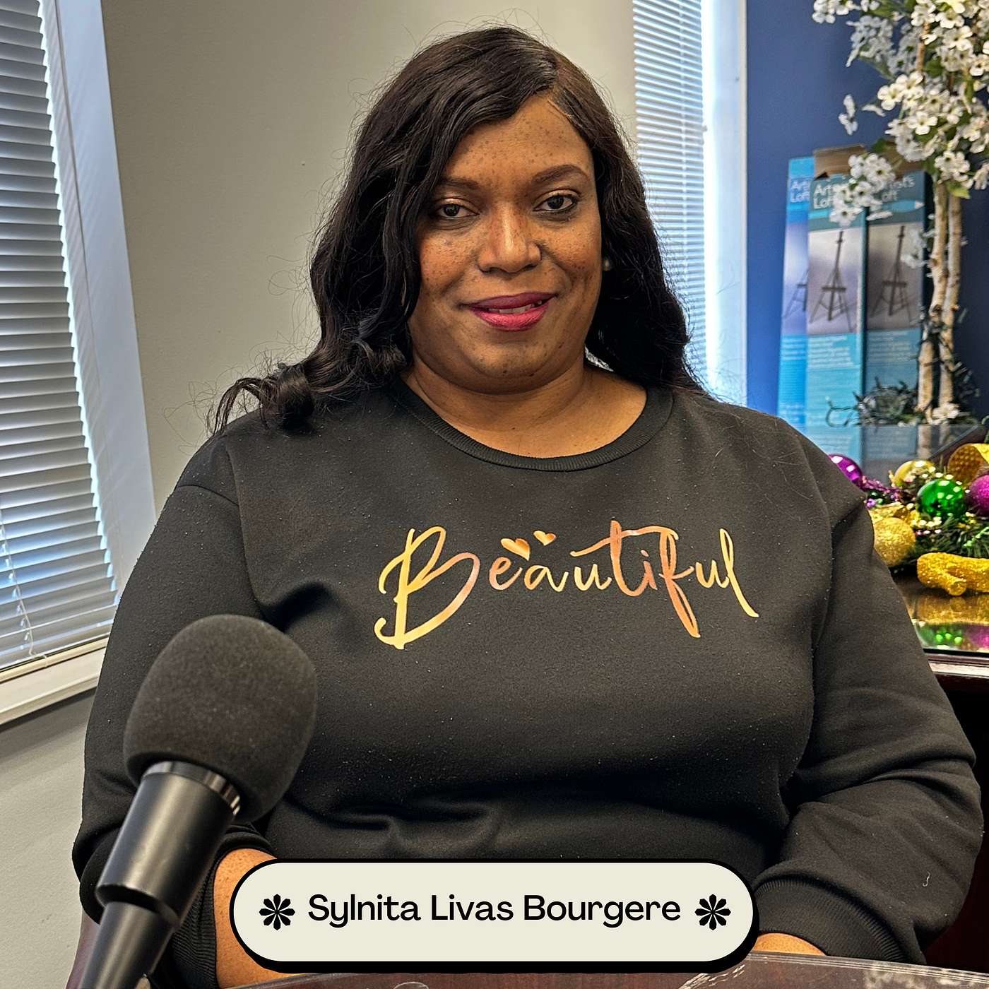 Raising Rain: A Story of Autism, Awareness, and Unbreakable Bonds with Sylnita Livas-Bougere