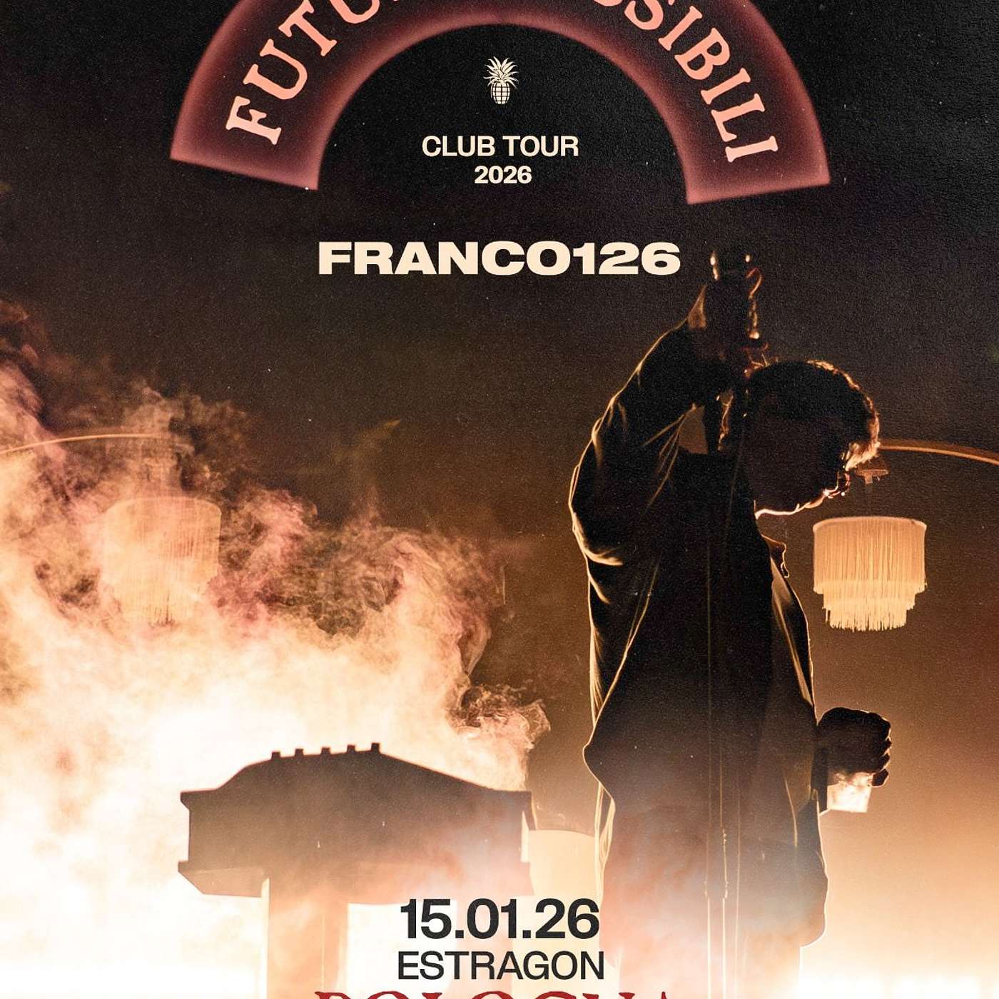 Numeri primi, artisti ed eventi a cura di Fabio Alberti