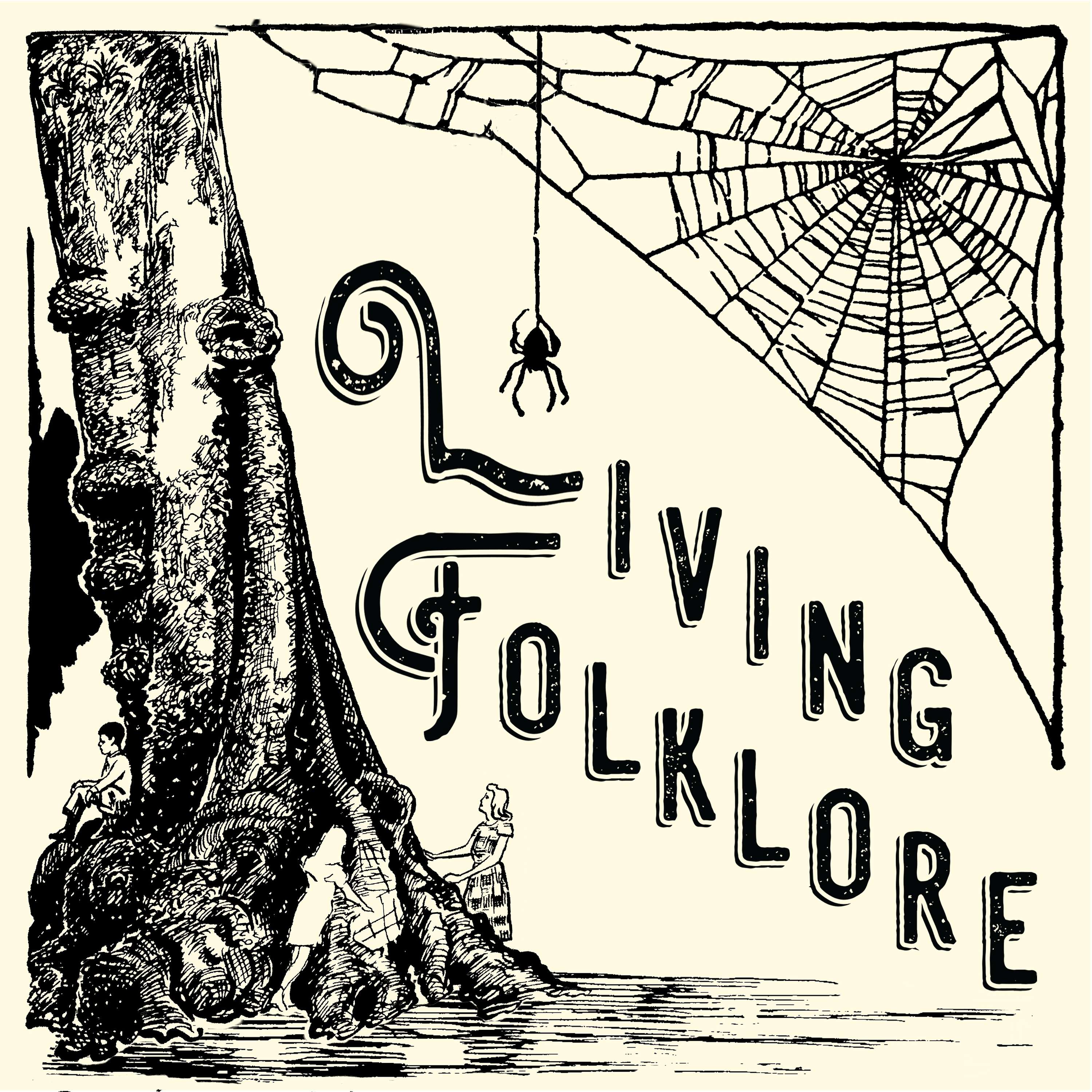 Living Folklore