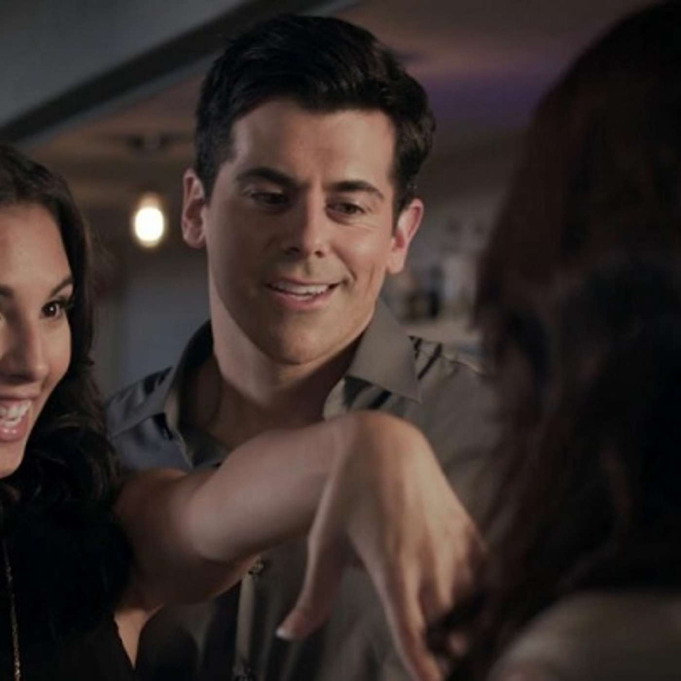 Going Over Our Freds