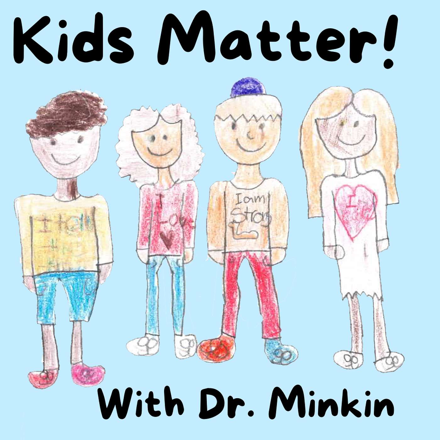 Kids Matter!