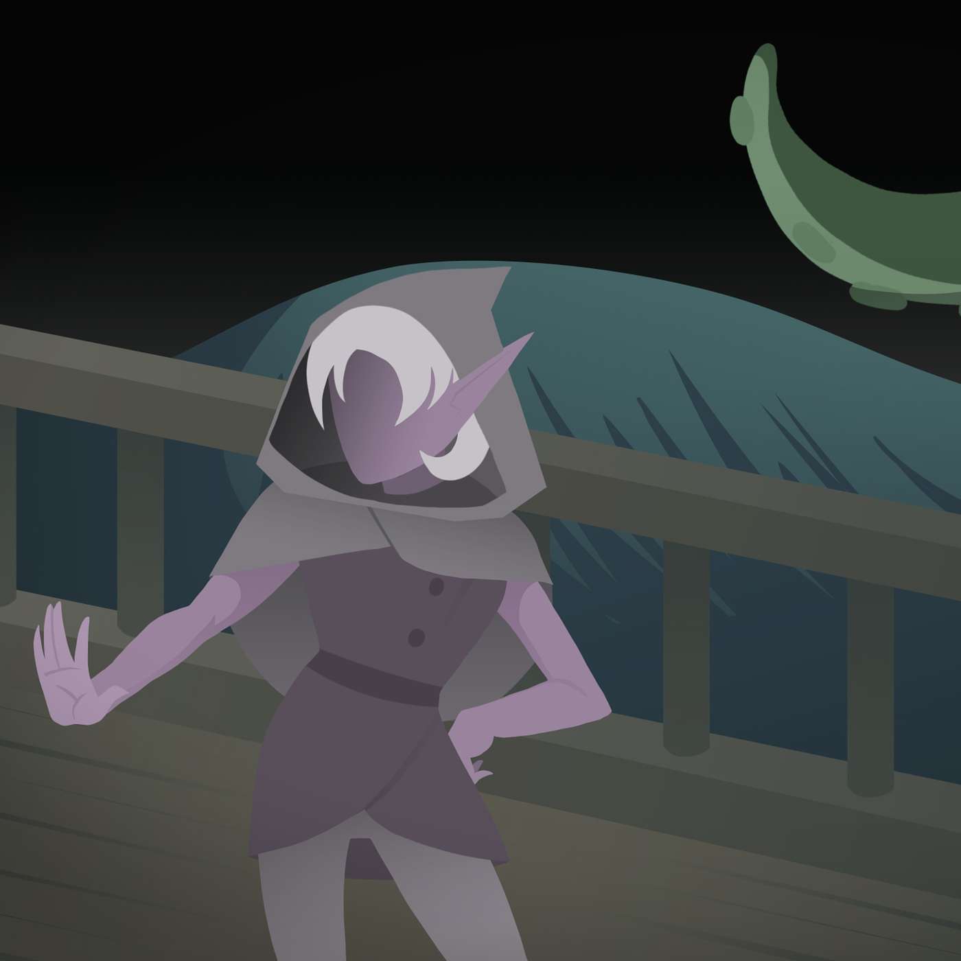 The First Time I Kicked Out A Player From A Session