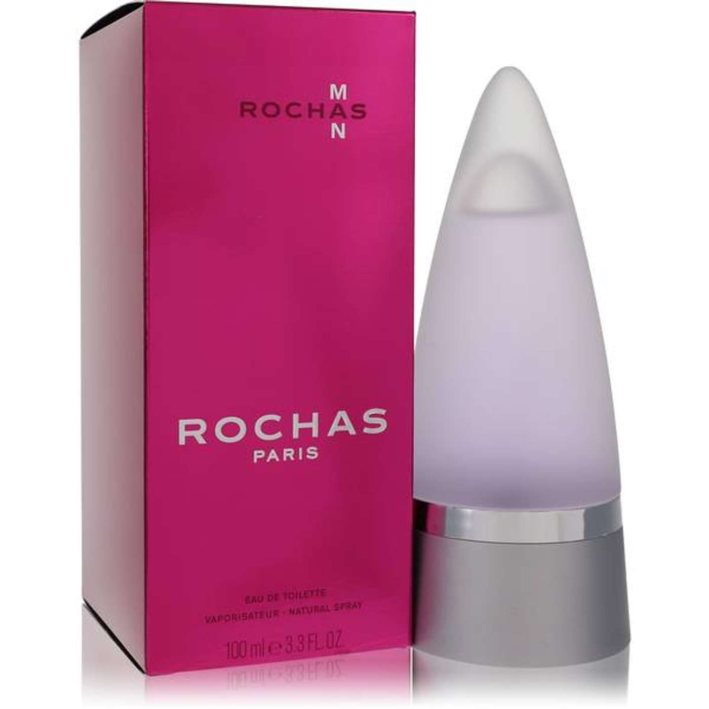 Rochas Man Cologne by Rochas Review