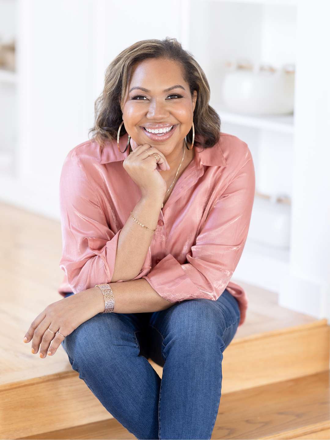 Angie McPherson