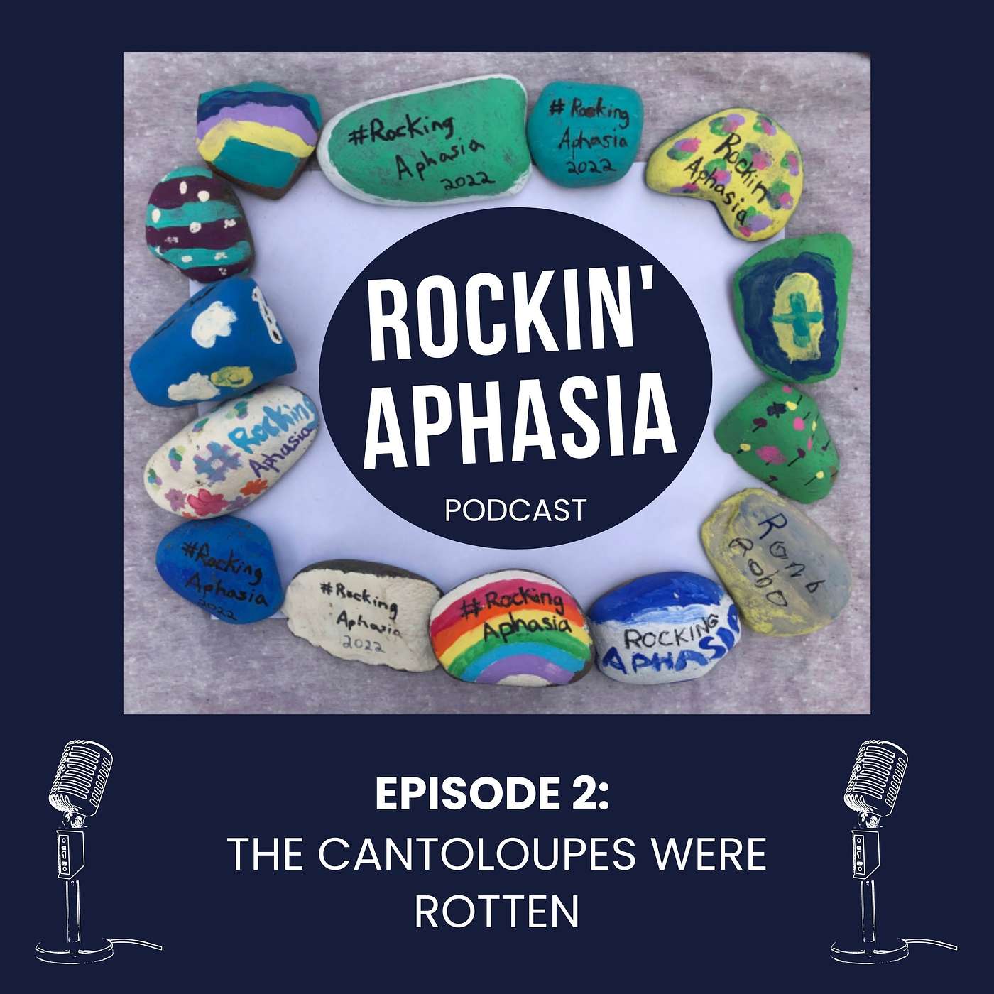 The Cantaloupes...they were rotten! episode artwork