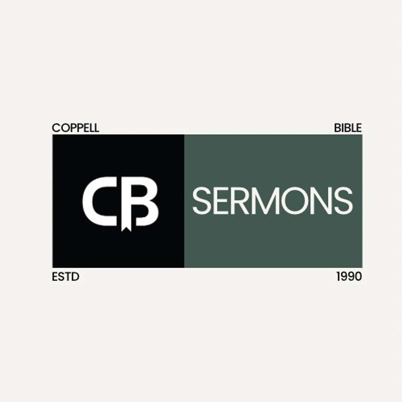CB Sermons