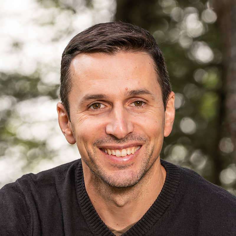 Jean-Francois Tremblay
