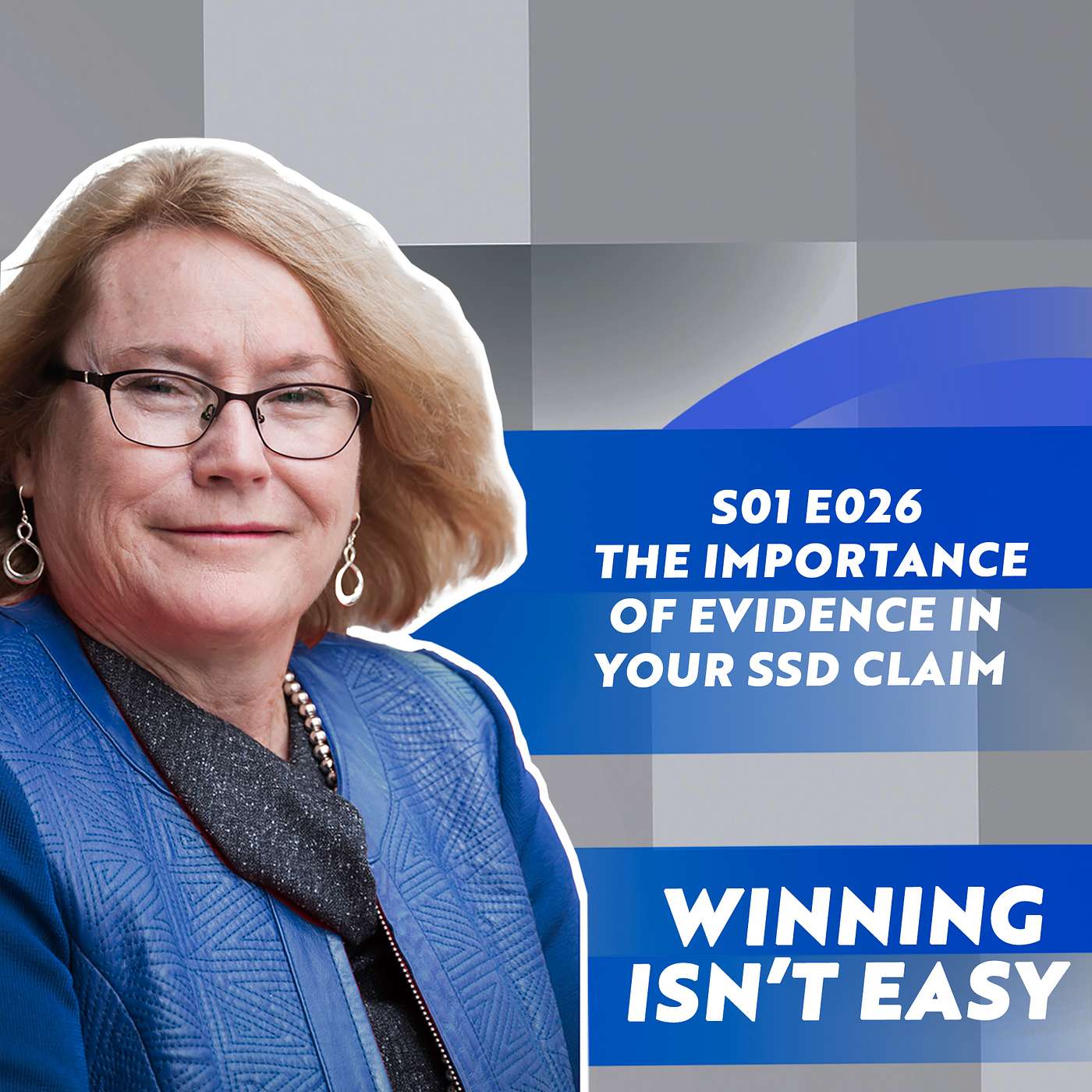 The Importance of Evidence in Your Social Security Disability Claim