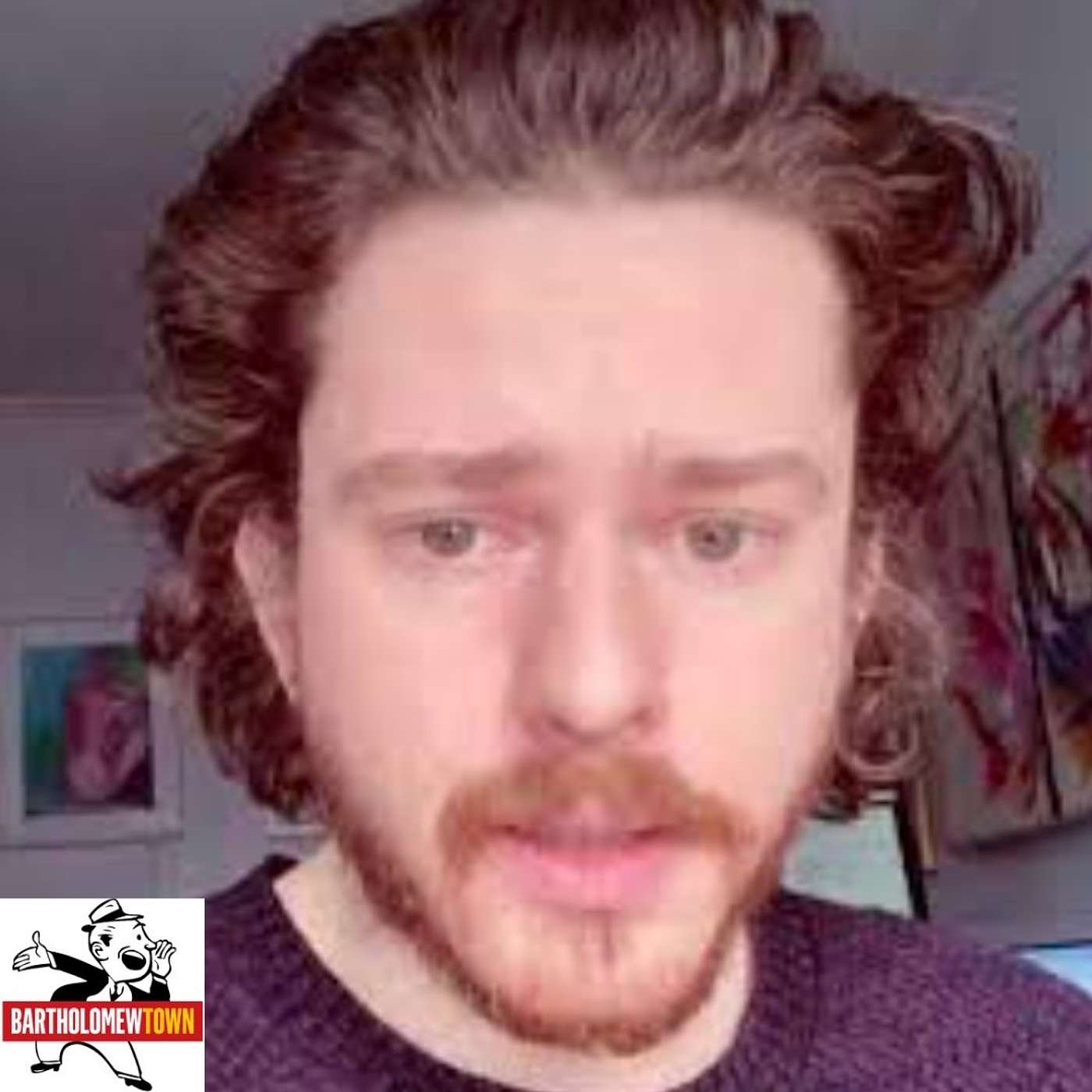 Bushwick Daily's Alec Meeker