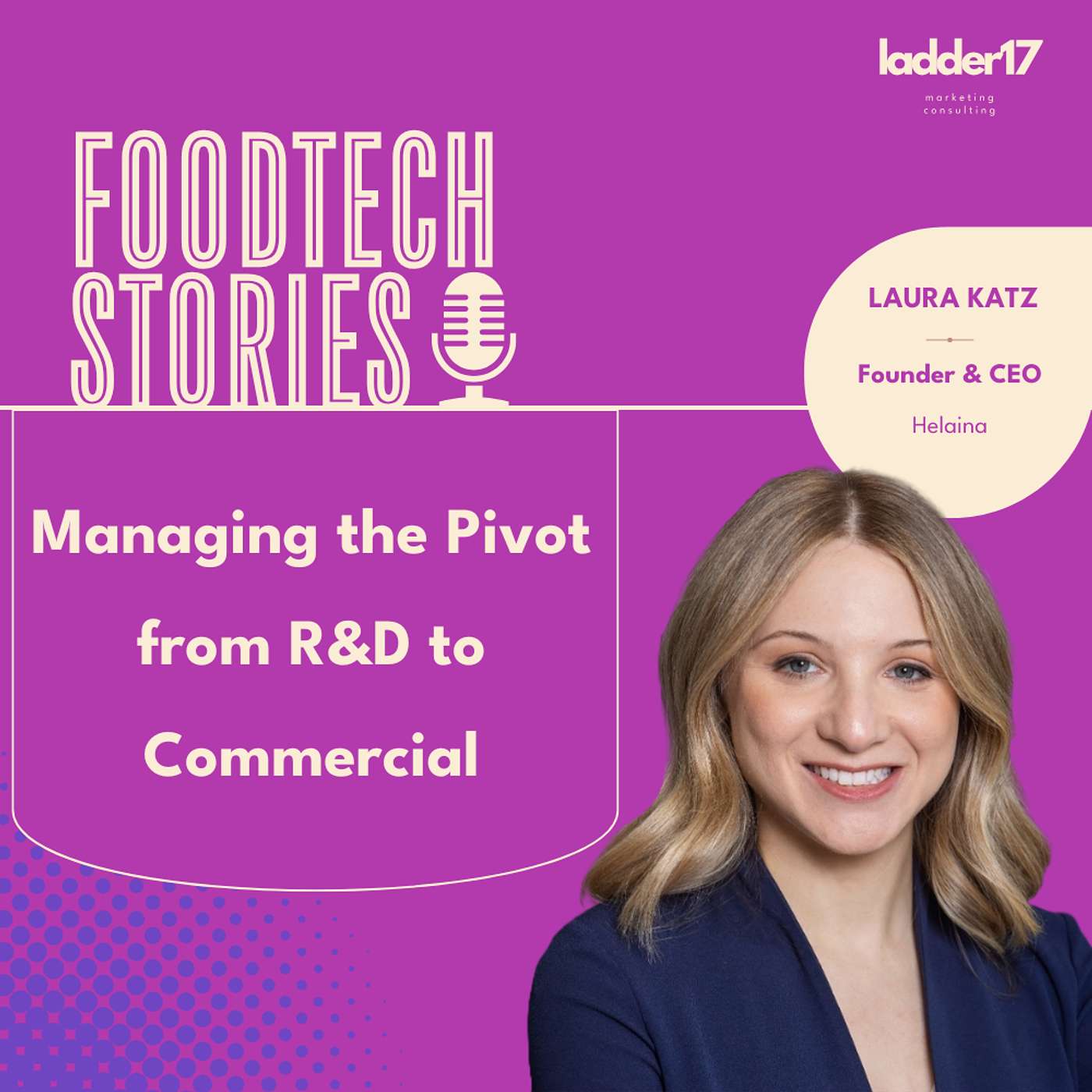 FoodTech Stories