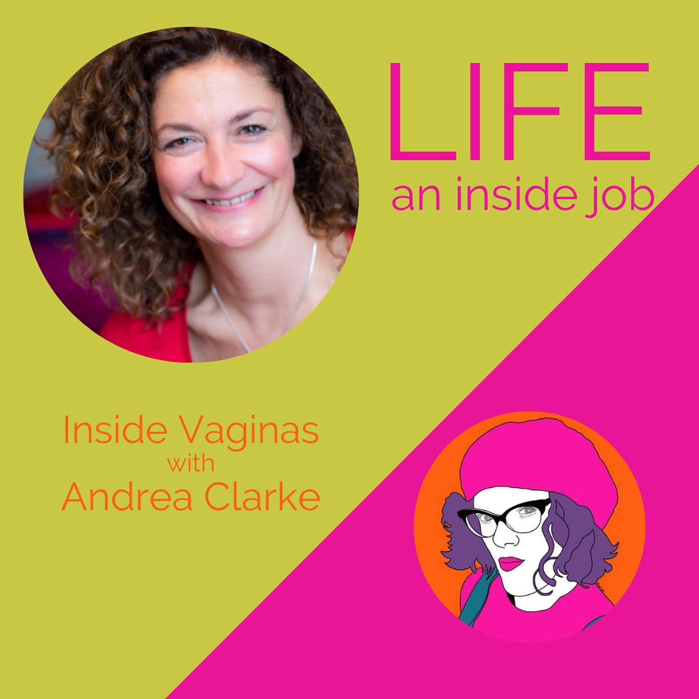 Life - An Inside Job