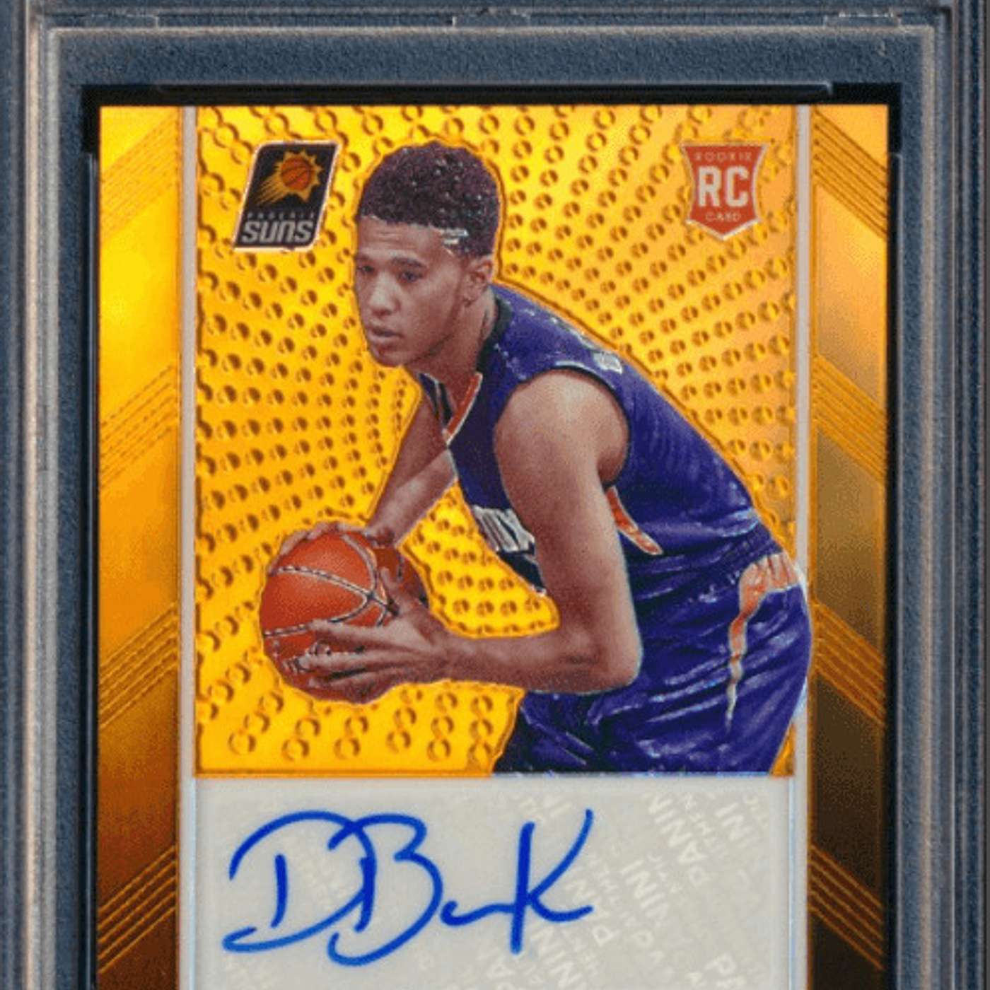 You Can\'t Comp This: NBA Trading Card Podcast