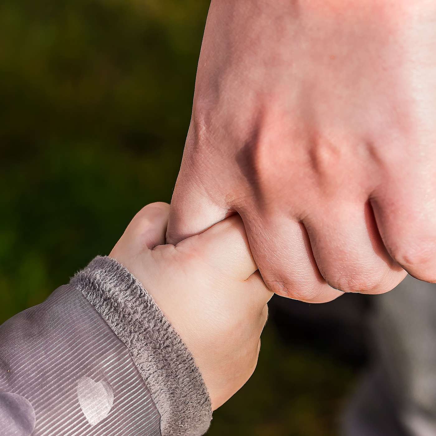 How a Parent's History with Attachment and Trauma Impacts Adoption and Fostering