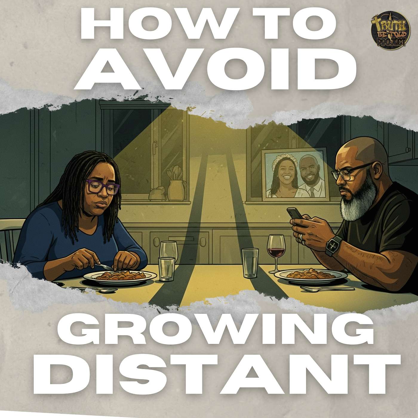 How To Stop Emotional Shutdown And Build Safety In Tough Talks