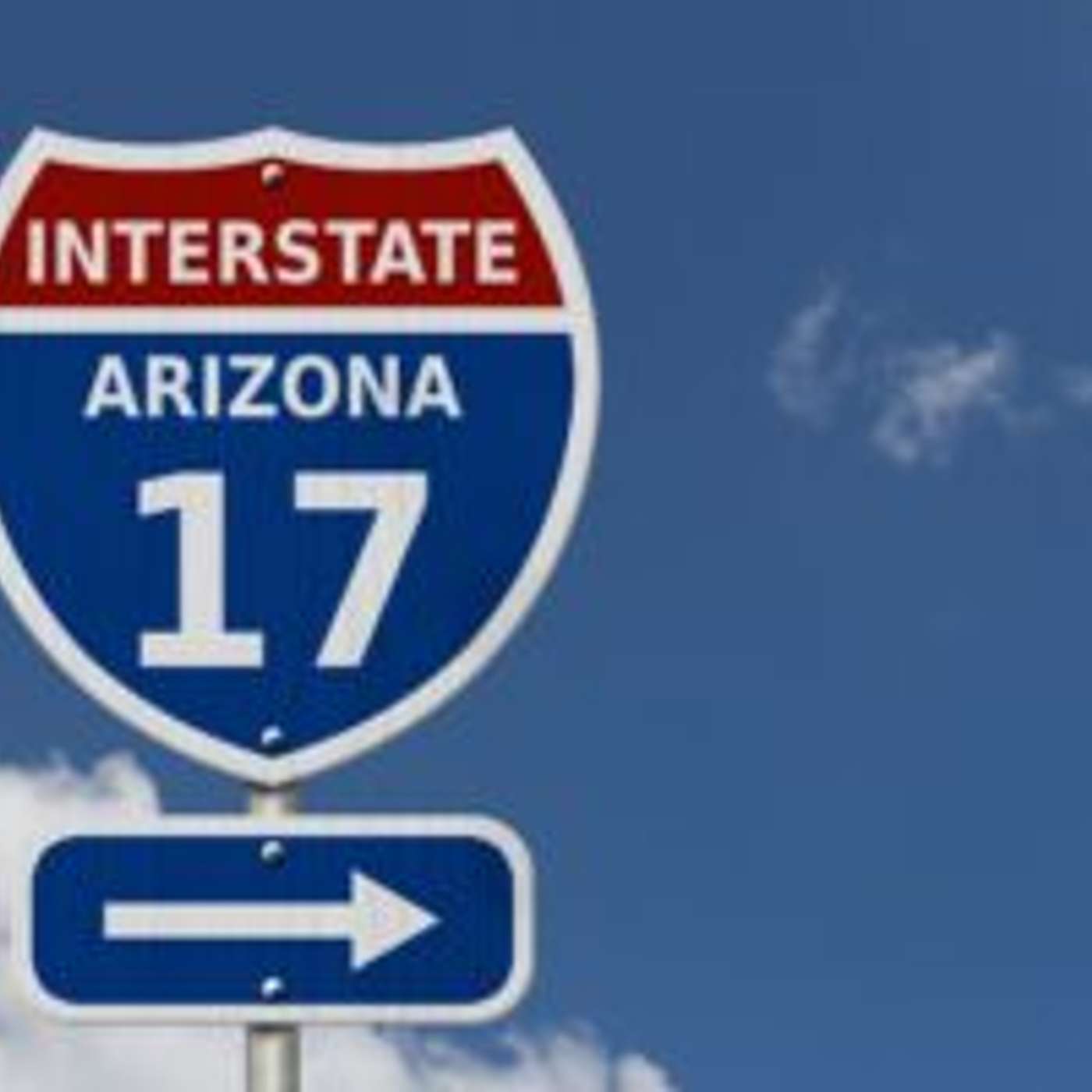Arizona Drivers Advised of Smoke Near I-17