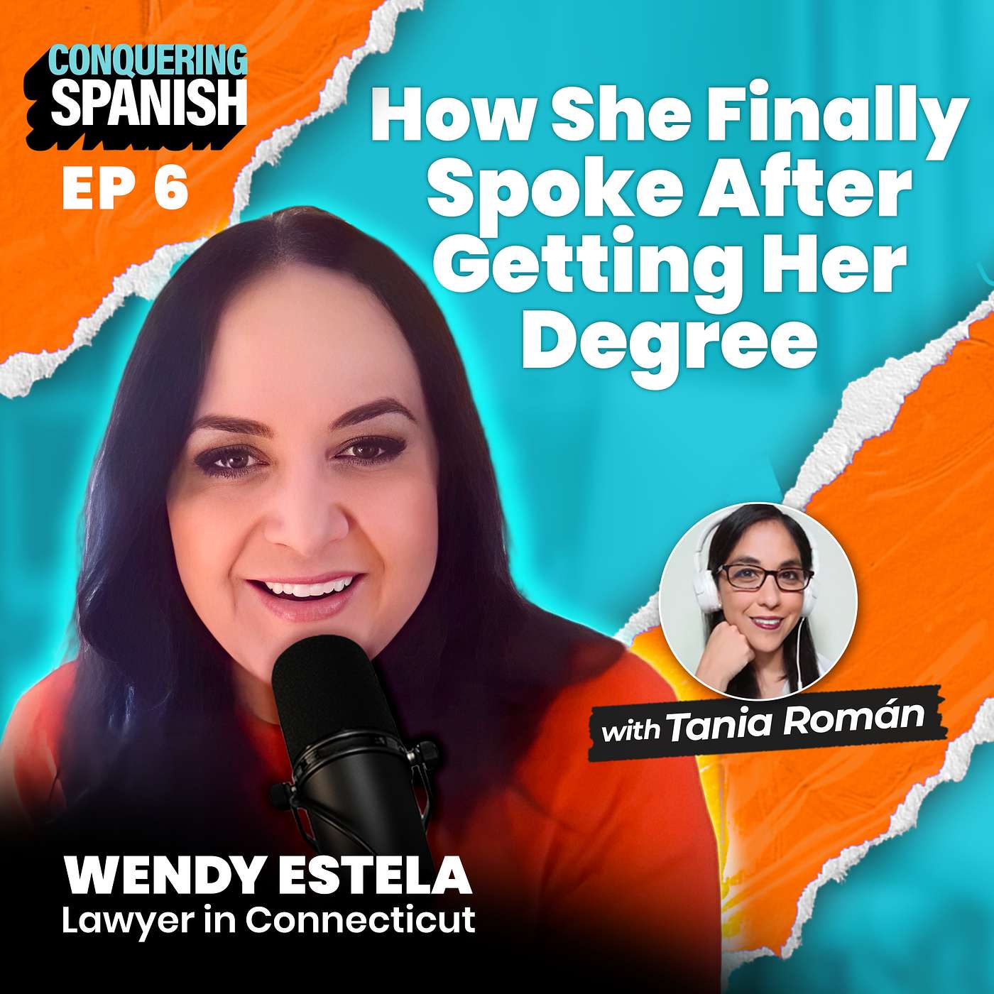 Conquering Spanish: Interviews with Learners