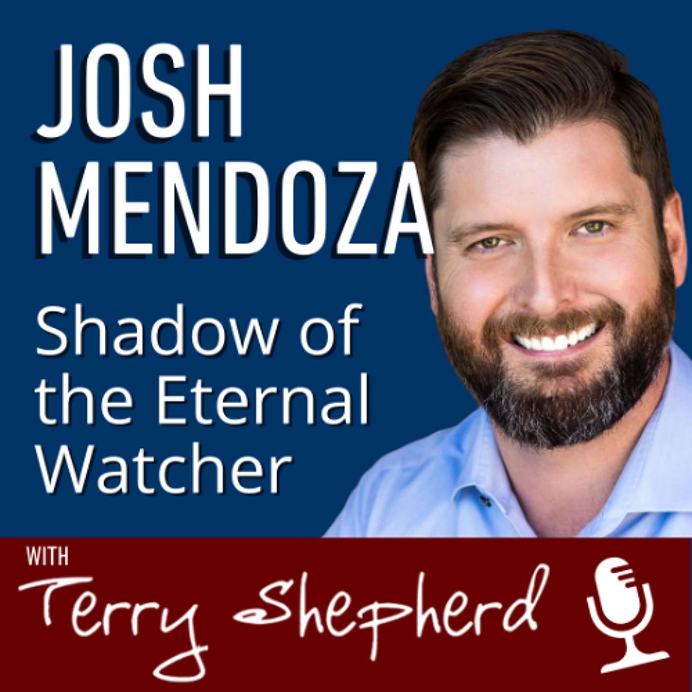 In Conversation with Terry Shepherd