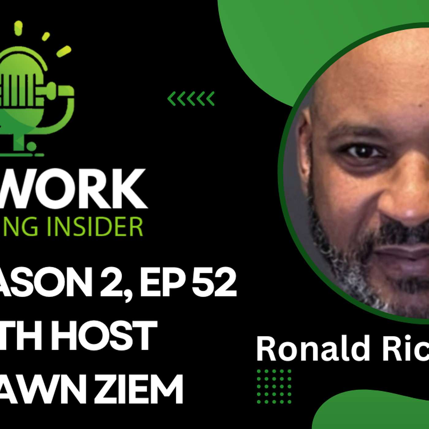 Network Marketing Insider