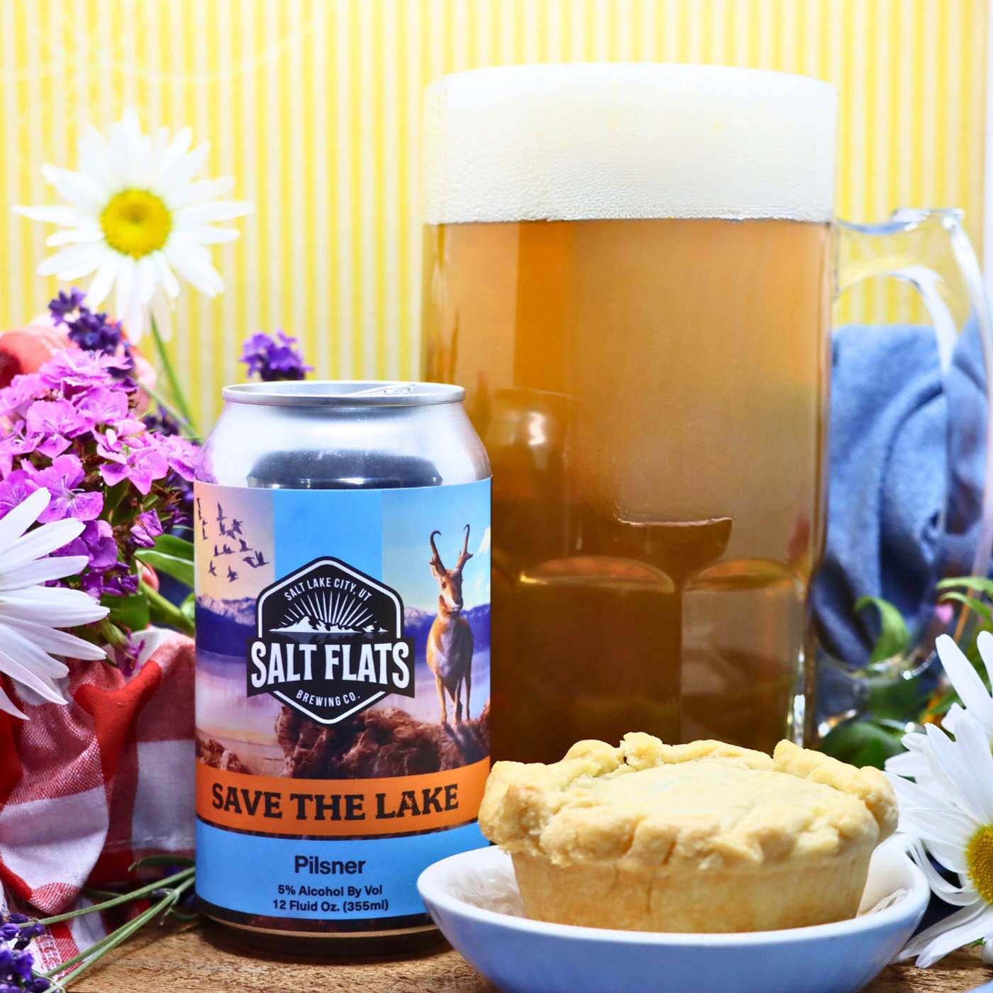 Great And Spacious Podcast