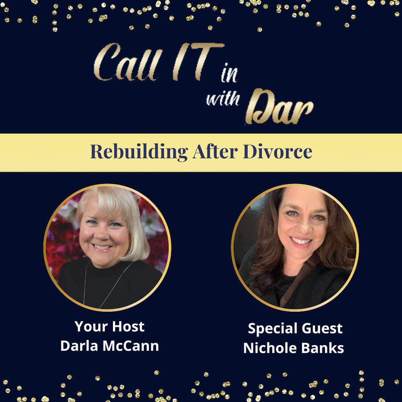 Call IT In with Dar